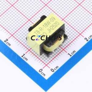 Transformador de Potencia XREE14089-0642, Componente de Orificio Pasante (THT), Inductor - Product Image 1