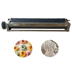 <span class=keywords><strong>Machine</strong></span> à ondes <span class=keywords><strong>pour</strong></span> nouilles instantanées, livraison rapide, précise, efficace, <span class=keywords><strong>pour</strong></span> la fabrication de produits à base de céréales - Product Image 3