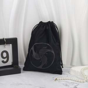 High Quality Velvet Drawstring <b>Bag</b> <b>Dust</b> Velvet <b>Bag</b> Essential Recyclable Jewelry Pouch <b>for</b> Storage and Packaging - Product Image 4