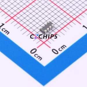 FCA 3216KF4-300T05 Ferrite Bead 1206 RF ( Impedance @ Frequency: 30Ohm@100MHz )( Error: 25% )( DC Resistance (DCR): 200mOhm ) - Product Image 1
