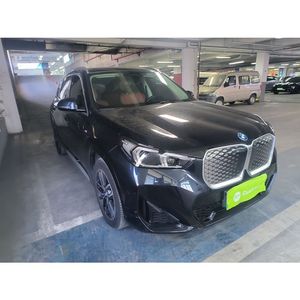 Guazi Véhicule <span class=keywords><strong>d</strong></span>'<span class=keywords><strong>occasion</strong></span> 2023 <span class=keywords><strong>BMW</strong></span> iX1 Vente Flash SUV Entièrement Électrique Automatique 5 Places Conduite <span class=keywords><strong>à</strong></span> Gauche pour un SUV <span class=keywords><strong>à</strong></span> Faible Coût <span class=keywords><strong>d</strong></span>'Exploitation - Product Image 3