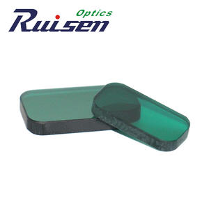 Lenti lenticolari ottiche con filtro ottico verde di alta qualità LB3 - Product Image 5