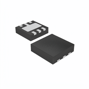 Power Management (PMIC) 6 WDFN Exposed Pad Original Electronic Circuit Components UM1540DA-33 - Product Image 1