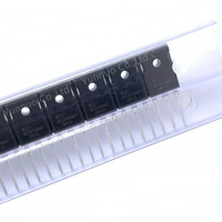 YUN NUO Nouvelles pièces détachées électroniques d'origine, circuit intégré IC NCE40TD60BT