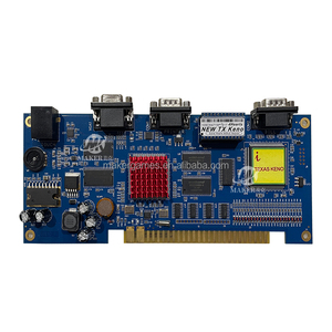 Creatore 2025 nuovo mercato degli Stati Uniti più venduto Software di <span class=keywords><strong>gioco</strong></span> di abilità ad alta tenuta 4 cuori Texas Keno Board PCB <span class=keywords><strong>gioco</strong></span> di abilità - Product Image 5