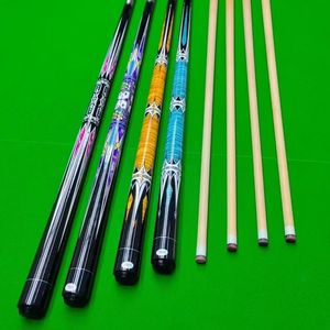 Cây cơ bi-a chất lượng cao 58 inch, ngọn 10.5/11.5/13mm, dành cho người chơi bi-a chuyên nghiệp, đang được giảm giá - Product Image 3