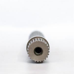Nouveau modèle chinois de tiges de raccordement hydrauliques en fonte grise, garantie 1 an pour les pièces de pompe hydraulique - Product Image 3