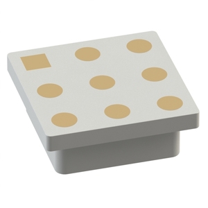 ชิ้นส่วนอิเล็กทรอนิกส์ใหม่และของแท้ วงจรรวม ตัวขยายสัญญาณ RF รุ่น MPGA-9 NBB-402-T1 - Product Image 1