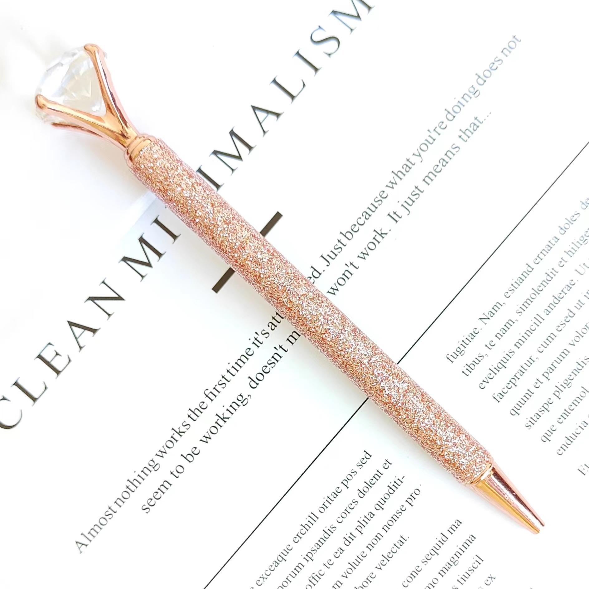 สีโรสโกลด์