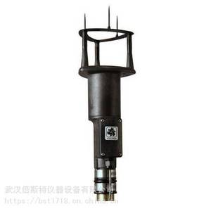 อาร์.เอ็ม. เครื่องวัดความเร็วลมอัลตราโซนิกสองมิติ รุ่น Young 86000 ความละเอียด 0.01ms วัสดุอลูมิเนียมอัลลอยด์ ผลิตในสหรัฐอเมริกา - Product Image 1