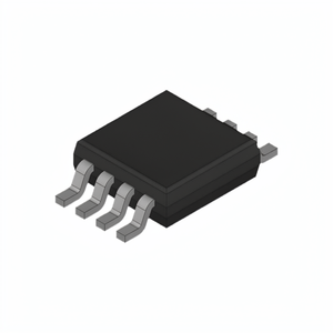 Power Management (PMIC) BOM IC In Stock 8 TSSOP, 8 MSOP MIC4832YMM TR Electronic Chips Component - Product Image 1