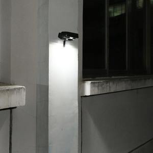 Lámpara Solar para Exteriores de 300 Metros Cuadrados con Sensor de Movimiento, Resistente al Agua IP65, para Jardín y Pared - Product Image 5