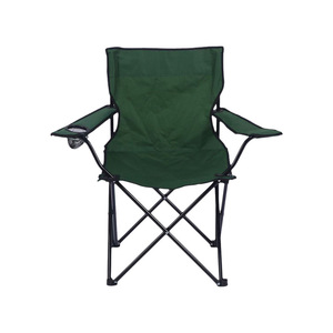 Xách tay thép không gỉ Oxford Đồ nội thất ngoài trời hiện đại 120kgs Công suất Cắm Trại Dã Ngoại Gấp ghế cho du lịch cho bãi biển - Product Image 6