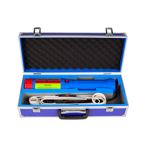 เครื่องทำความร้อนแบบเหนี่ยวนำพกพา 1.4 กิโลวัตต์ ประหยัดพลังงาน เป็นมิตรกับสิ่งแวดล้อม สำหรับถอดสติ๊กเกอร์ น็อต โบลต์ และลูกปืนในยานยนต์ | - Product Image 2