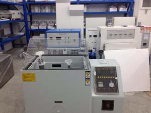 ASTM B117-11 Salz nebel Sprüh kammer Preis - Product Image 6
