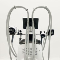 M6-slimming-body-machine de machine à modeler