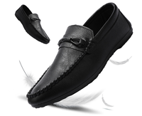 Chaussures décontractées pour homme, design tendance, confortables et souples, OEM/ODM
