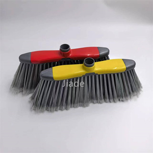 Ensemble de pelle à poussière à long manche italien avec petite brosse pour nettoyer et épousseter le <span class=keywords><strong>sol</strong></span> <span class=keywords><strong>Meilleur</strong></span> produit pour le <span class=keywords><strong>nettoyage</strong></span> ménager <span class=keywords><strong>Balai</strong></span> coudé - Product Image 6
