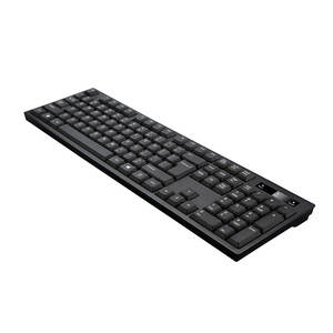 Vente chaude 2.4GHz sans fil <span class=keywords><strong>clavier</strong></span> <span class=keywords><strong>souris</strong></span> Combo 104 touches <span class=keywords><strong>clavier</strong></span> 3D bouton <span class=keywords><strong>souris</strong></span> classique bureau ensemble pour la vente en gros, KMSW-101P - Product Image 3
