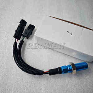 <span class=keywords><strong>M11</strong></span> cảm biến tốc độ 4327233 cho <span class=keywords><strong>Cummins</strong></span> máy móc bộ phận động cơ diesel - Product Image 1