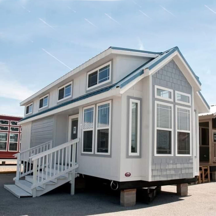 Factory Price Mobile Camper Travel Trailer Outdoor Off Road Sport Camping Rv Motor Home For Holiday Tourism