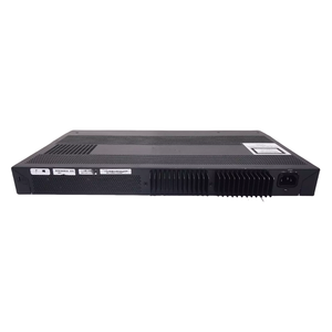 สวิตช์กิกะไบต์ WS-C2960X-24PSQ-L 24 พอร์ตอีเธอร์เน็ต + 4SFP - POE-WS-C2960X-24PSQ-L - Product Image 1