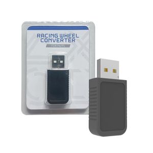 Только для HONSON руль F5 гоночный преобразователь колеса для PS4/PS5 PS5 аксессуар игровой конвертер колеса - Product Image 1