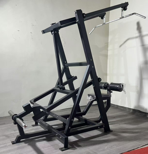 Тренажерный зал для тренировок - Product Image 6