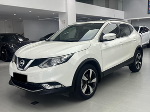 Voiture d'occasion haut de gamme <span class=keywords><strong>Nissan</strong></span> <span class=keywords><strong>Qashqai</strong></span> <span class=keywords><strong>2017</strong></span> <span class=keywords><strong>Blanc</strong></span> 2.0L CVT Voitures d'occasion à l'exportation - Product Image 2