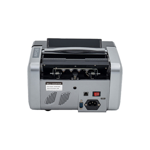 Machine de compteur de billets mixtes de fabrication <span class=keywords><strong>indienne</strong></span> - Product Image 4