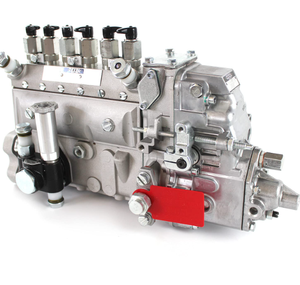 ปั๊มหัวฉีดแรงดันสูง 6735-71-1450 สำหรับเครื่องยนต์ Komatsu PC200-6 รุ่น S6d102 - Product Image 5