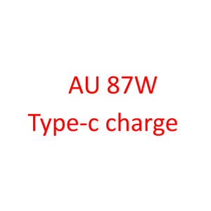 <span class=keywords><strong>87W</strong></span> Type <span class=keywords><strong>C</strong></span> Adaptateur pour ordinateur portable Téléphone portable <span class=keywords><strong>Chargeur</strong></span> rapide portable <span class=keywords><strong>Chargeur</strong></span> pour ordinateur portable pour <span class=keywords><strong>Apple</strong></span> Macbook Pro 13/14/15 Air M1 M2 M3 M4 - Product Image 3