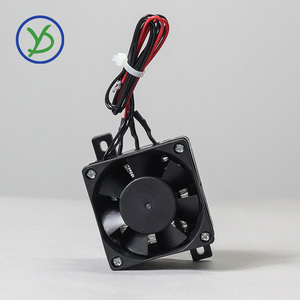 110V/220V 400W Yidu PTC <strong>Heater</strong> <strong>Fan</strong> Thermostat <strong>Heater</strong> <strong>Fan</strong> and Heating Element <strong>Ceramic</strong> <strong>Heater</strong> with <strong>Fan</strong> - Product Image 6