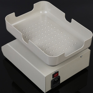 Báscula de Recolección de Sangre Uriki, Báscula Médica Electrónica Recargable Multifuncional para Extracción de Sangre - Product Image 2