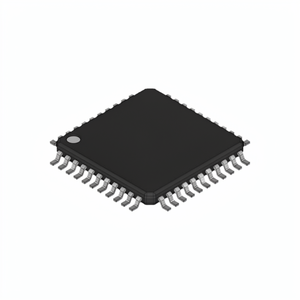 Circuit intégré MC68HC705C8AFU 8 bits, OTPROM, 2,1 MHz, PQFP64 40 DIP (0,600 po, 15,24 mm) en stock - Product Image 1