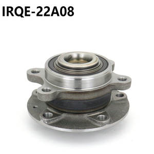 Unité de roulement de roue arrière IRQE-22A08, diamètre intérieur 35 mm, pour remplacement de moteur GAC - Product Image 1