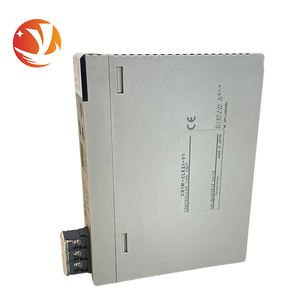 Module de contrôleur programmable PLC O-MR CJ1W-CLK21-V1 neuf avec 16 E/S et 110V - Product Image 2