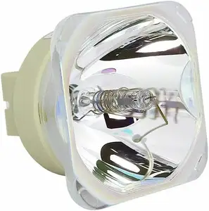 Lámpara de proyector de bombilla desnuda DT02017 para proyector Hitachi CP-F650 sin carcasa