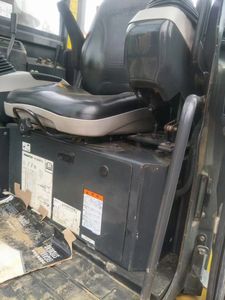 Excavadoras con motor EPA japonesas 3ton 4ton 5ton 6ton 7ton Miniexcavadoras hidráulicas usadas sobre orugas Excavadoras de segunda mano CE - Product Image 4