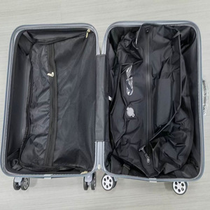 Sac <span class=keywords><strong>de</strong></span> rangement sous vide en nylon léger et imperméable <span class=keywords><strong>de</strong></span> grande taille pour les voyages et le camping avec pompe - Product Image 6