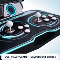 Kit de micro-interrupteurs de verrouillage en forme de T pour machine de jeu d'arcade de pêche, avec clé de verrouillage pour crédits (entrée/sortie) FUNTIME FT-LOCK Anglais