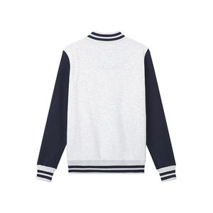 عينات مجانية بسعر المصنع لبدلة رياضية رجالية مخصصة، طقم هودي للجنسين، بدلات رياضية بالجملة - Product Image 3