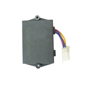 Régulateur de tension pour générateur diesel AVR 51W7G, monophasé, régulateur de tension automatique AC pour SVC - Product Image 2