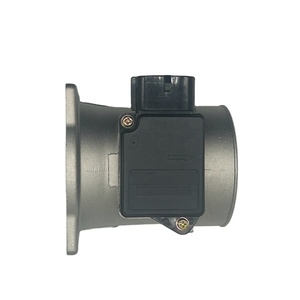 福特 F4UZ-12B579-A F4UZ12B579A F5UZ-12B579-AARM 质量空气流量计 - Product Image 1