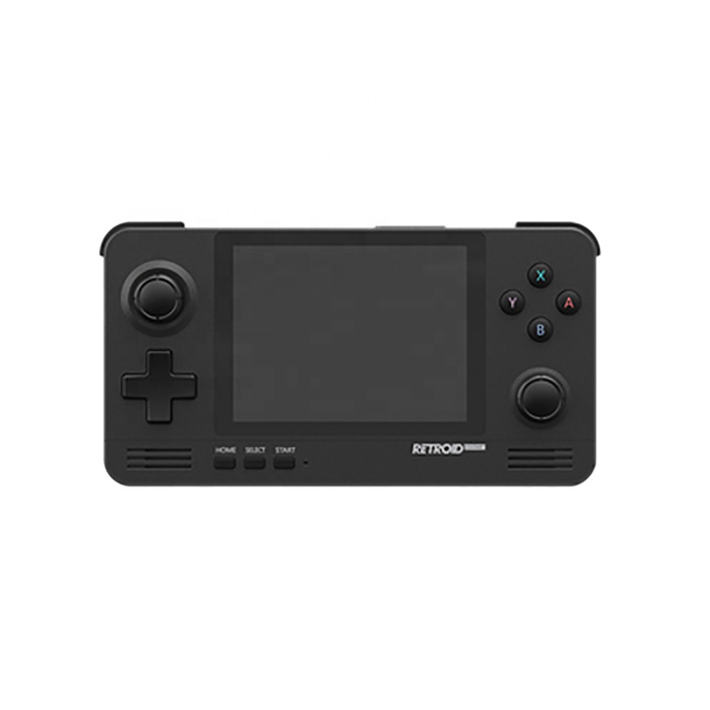 3.5-Inch IPS Android Handheld Game Console - Retro Gaming