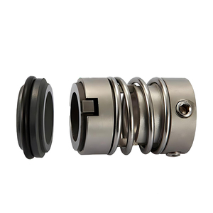 Joint mécanique CH-16 <span class=keywords><strong>CNP</strong></span>-CDL16 G01 SIC/SIC/EPDM 16mm - Product Image 1