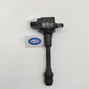 Wlbtr คอยล์จุดระเบิด22448-6N015คุณภาพสูงสำหรับ <span class=keywords><strong>Nissan</strong></span> <span class=keywords><strong>Primera</strong></span> P11 WP11 WP12 SENTRA V B15 - Product Image 4