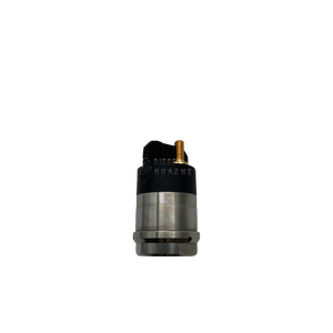 Adecuado para sistemas de inyección electrónica de combustible B0sch, solenoide de inyector 120, solenoide de inyector common rail F00RJ02697 - Product Image 1