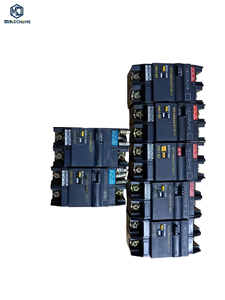Interruptor de Circuito de Aire BR-30 2P 30AF Tipo Desmontable con Interruptor de Inspección, Protección Contra Sobrecarga y Cortocircuito - Product Image 1
