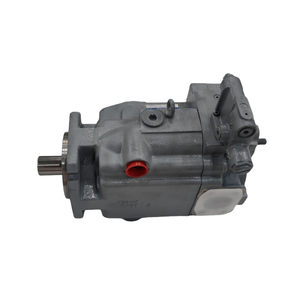 Pompe à pistons axiaux série PH56 PH80 PH100 PH130 PH56-MSYR-10-CH-D-10 PH80-MSXR-21-CVH-D-10 - Product Image 1
